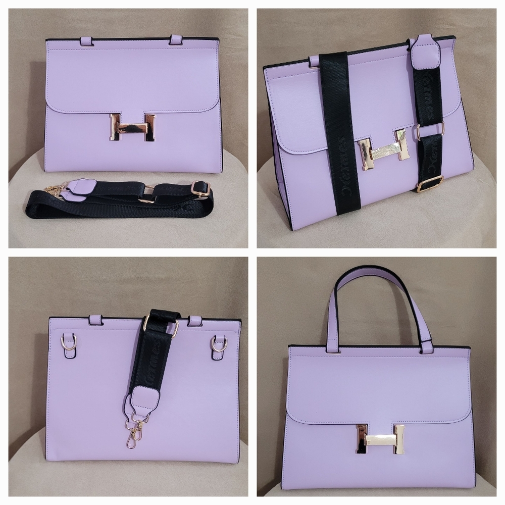 CONSTANCE BAG - Picture 3 of 5